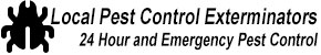 River Rouge MI Pest Control Exterminators